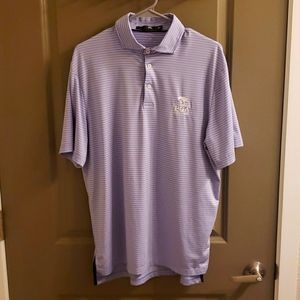 Ralph Lauren RL golf polo from PGA Harding Park 2020 with logo. Very good condit